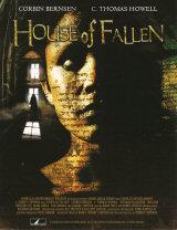 HOUSE OF FALLEN : HOUSE OF FALLEN - Poster #8061