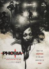 4BIA2 (PHOBIA 2) - Poster