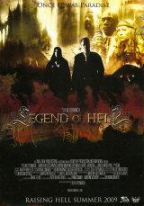 LEGEND OF HELL : LEGEND OF HELL - Poster #8074