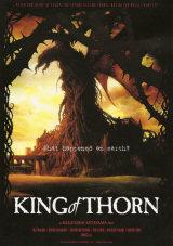 KING OF THORN - Poster