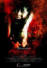 HISTERIA - Poster