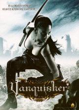 THE VANQUISHER : VANQUISHER - Poster #8080