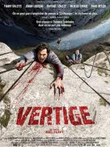 VERTIGE (2009) - Poster