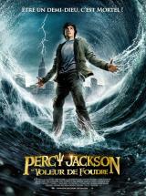 PERCY JACKSON & THE OLYMPIANS : THE LIGHTNING THIEF : PERCY JACKSON LE VOLEUR DE FOUDRE - Poster #8362