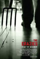 THE CRAZIES (2010) - Teaser Poster 3