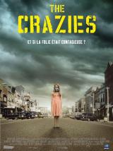 THE CRAZIES (2010) - Poster français