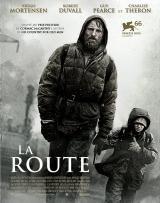 LA ROUTE (THE ROAD) - Poster