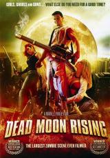 DEAD MOON RISING - Poster