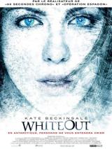 WHITEOUT : WHITEOUT - Poster français #8224