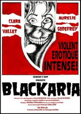 BLACKARIA - Poster 2