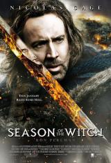 SEASON OF THE WITCH : SEASON OF THE WITCH (2010) - Poster #8611