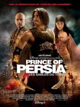 PRINCE OF PERSIA - Poster français