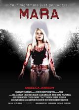 MARA (2010) - Teaser Poster