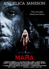 MARA (2010) - Poster