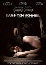 DANS TON SOMMEIL - Poster
