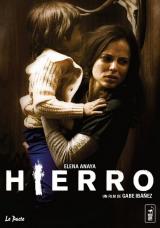 HIERRO - Poster