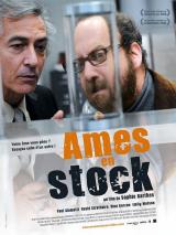 AMES EN STOCK (COLD SOULS) - Poster