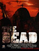 THE DEAD (2009) - Poster