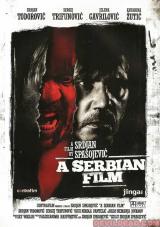 A SERBIAN FILM - Poster