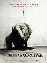 THE LAST EXORCISM : LE DERNIER EXORCISME - Poster #8567