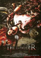 THE INTRUDER (2010) - Poster