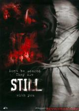 STILL (2010) - Poster