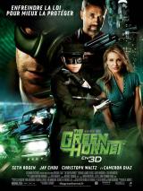 THE GREEN HORNET : THE GREEN HORNET - Poster #8656