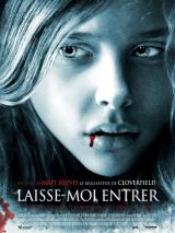 LET ME IN : LAISSE-MOI ENTRER - Poster #8566