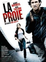 LA PROIE : LA PROIE (2011) - Poster #8704