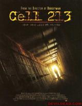 CELL 213 - Poster 2