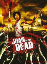 JUAN OF THE DEAD - Poster