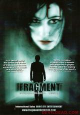 FRAGMENT (2009) - Poster