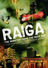 RAIGA - Poster