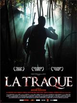 LA TRAQUE (2010) - Poster