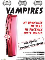 VAMPIRES (2010) - Poster
