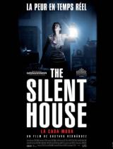 THE SILENT HOUSE (LA CASA MUDA) - Poster