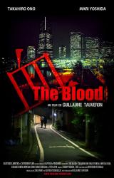 THE BLOOD (2012) - Poster