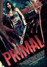PRIMAL (2009) - Poster