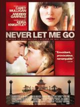 NEVER LET ME GO : NEVER LET ME GO - Poster français #8703