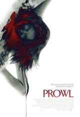 PROWL (2010) - Poster