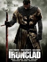 IRONCLAD : IRONCLAD - Poster #8669