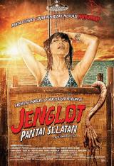 JENGLOT PANTAI SELATAN : JENGLOT PANTAI SELATAN (BEACH CREATURE) - Poster #8672