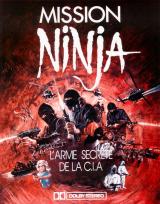 THE NINJA MISSION : MISSION NINJA - Poster #8687