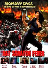 RAT SCRATCH FEVER : RAT SCRATCH FEVER - Poster #8691