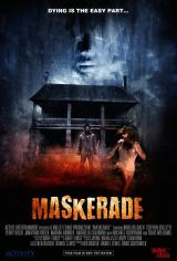 MASKERADE : MASKERADE (2010) - Poster #8701
