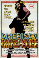 AMERICAN GRINDHOUSE - Poster