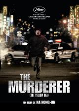 THE MURDERER (THE YELLOW SEA) - Poster