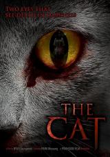 THE CAT (2011) - Poster 3