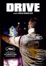 DRIVE (2011) - Poster 2