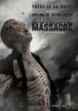 ZOMBIE MASSACRE (2012) - Teaser Poster